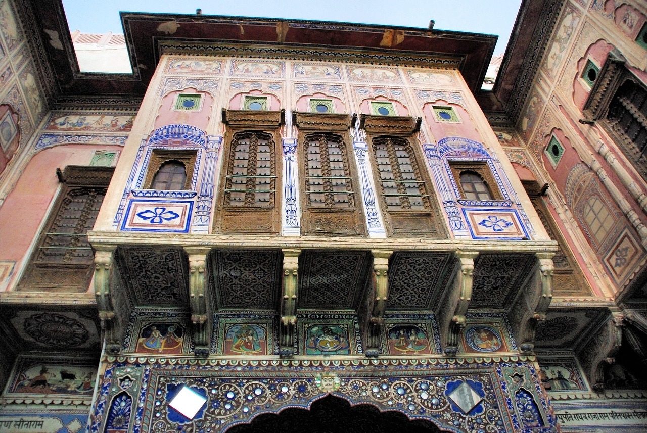 india, rajastan, shekawati, mandawa, fresco, mural, paintings, decoration, mandawa, mandawa, mandawa, mandawa, mandawa