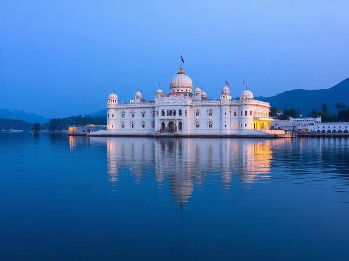 Jewels of Rajasthan